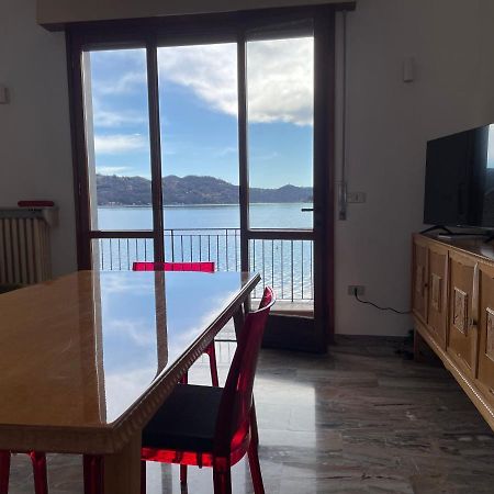 Casa Margherita ペッラ エクステリア 写真