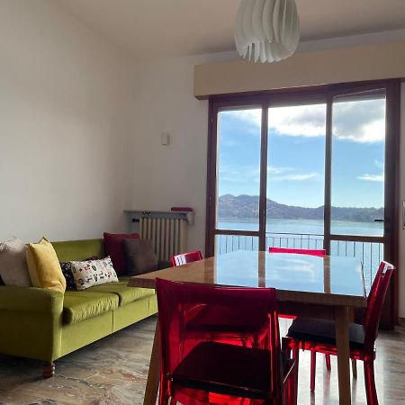 Casa Margherita ペッラ エクステリア 写真