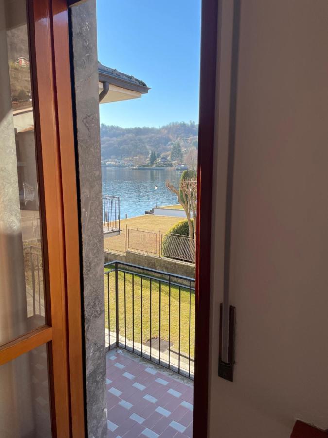 Casa Margherita ペッラ エクステリア 写真