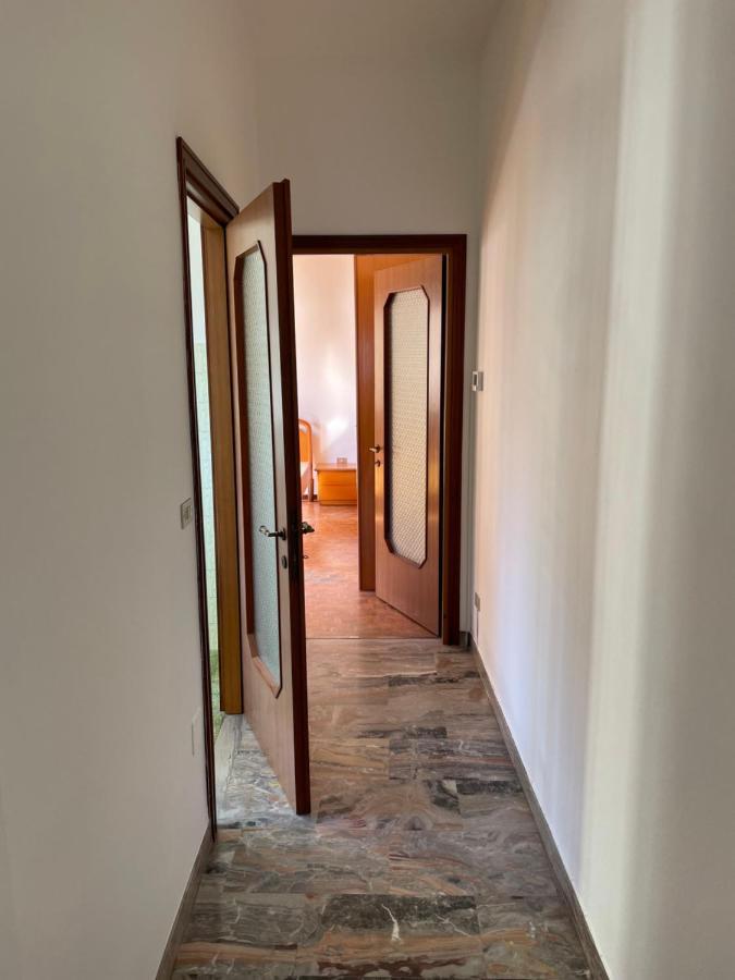Casa Margherita ペッラ エクステリア 写真