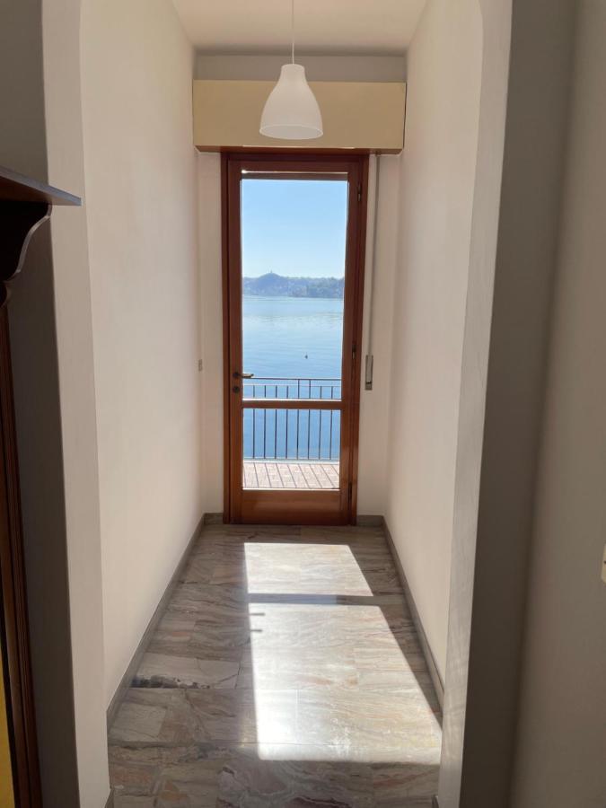 Casa Margherita ペッラ エクステリア 写真