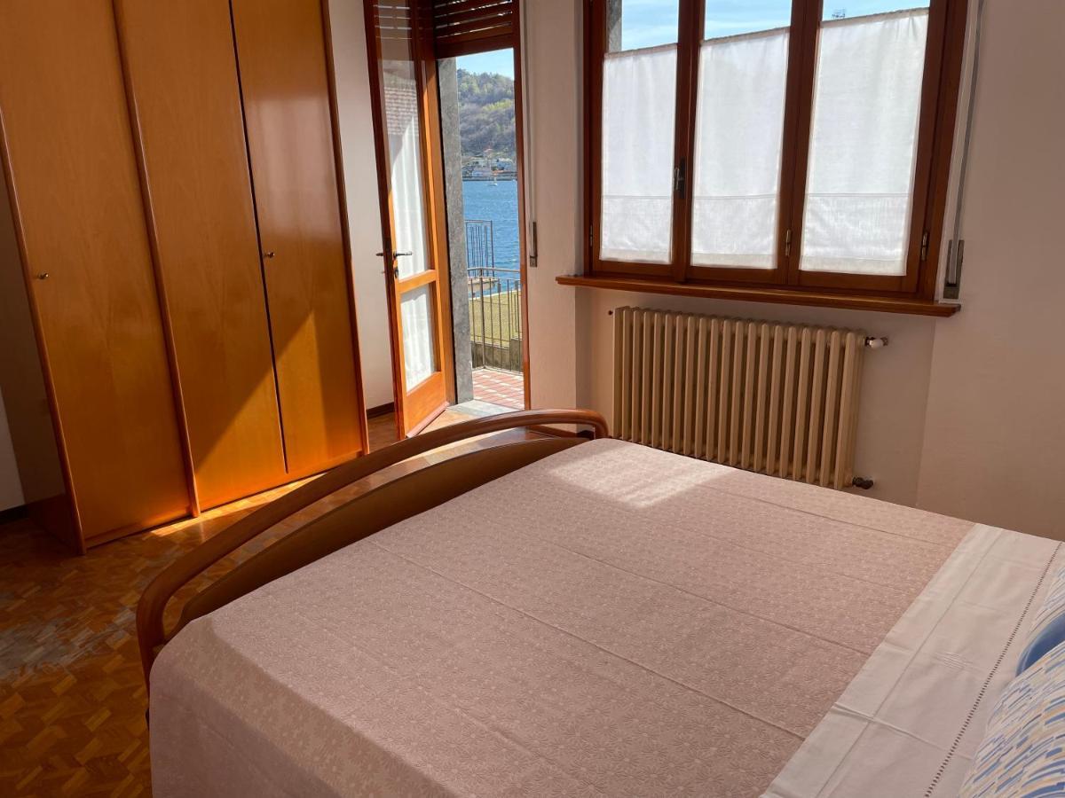 Casa Margherita ペッラ エクステリア 写真