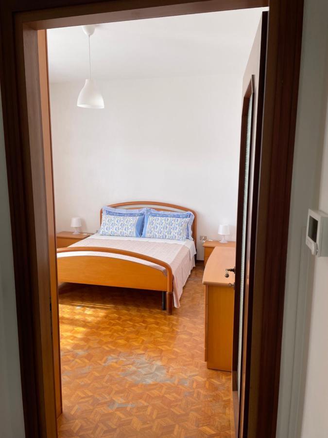 Casa Margherita ペッラ エクステリア 写真