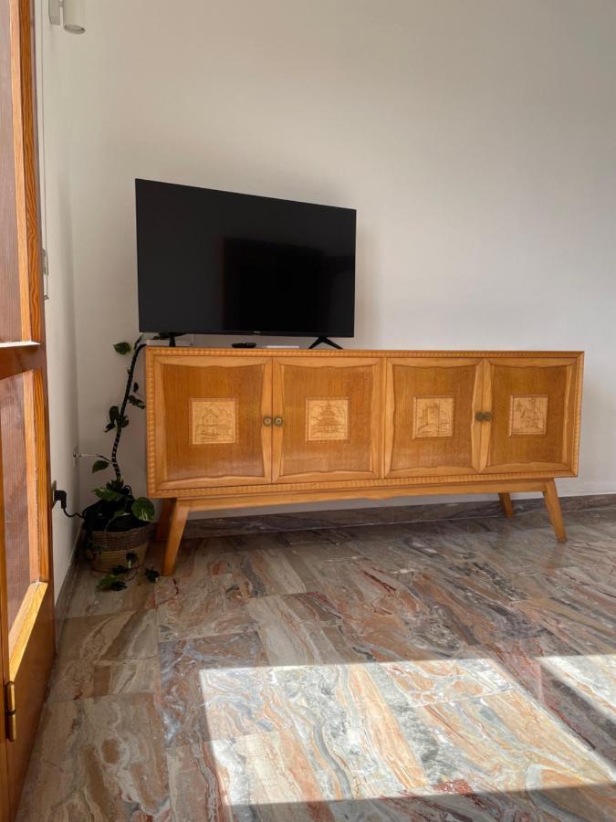 Casa Margherita ペッラ エクステリア 写真