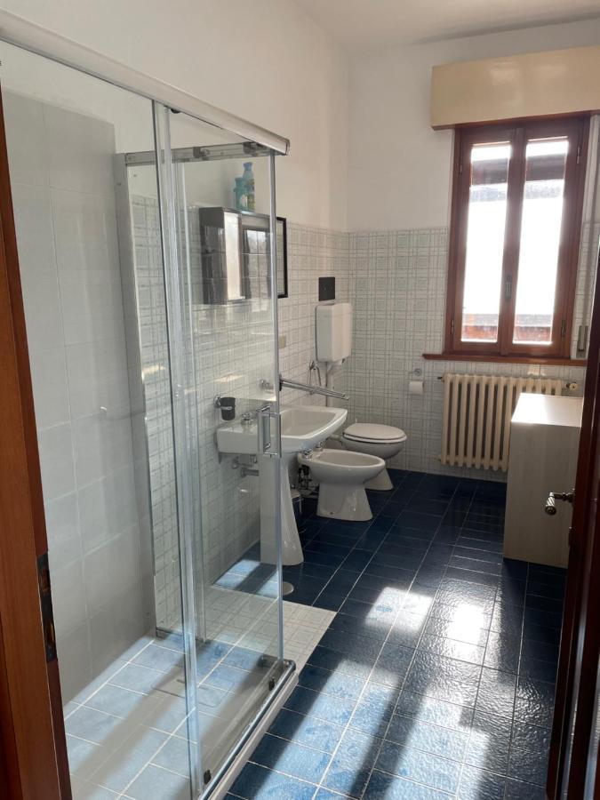 Casa Margherita ペッラ エクステリア 写真