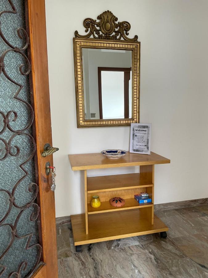 Casa Margherita ペッラ エクステリア 写真