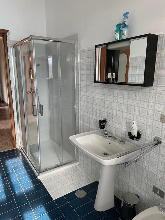 Casa Margherita ペッラ エクステリア 写真