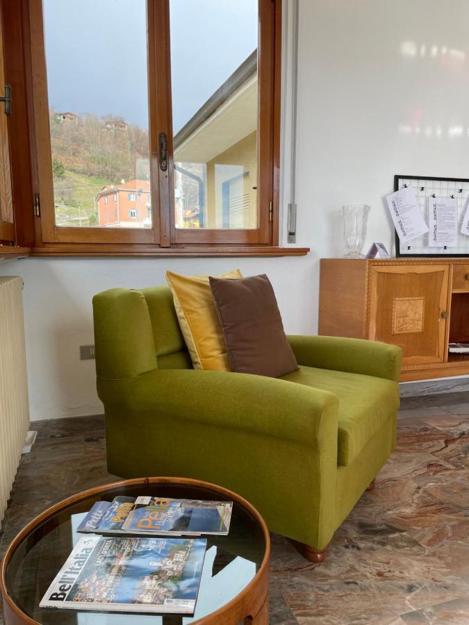 Casa Margherita ペッラ エクステリア 写真
