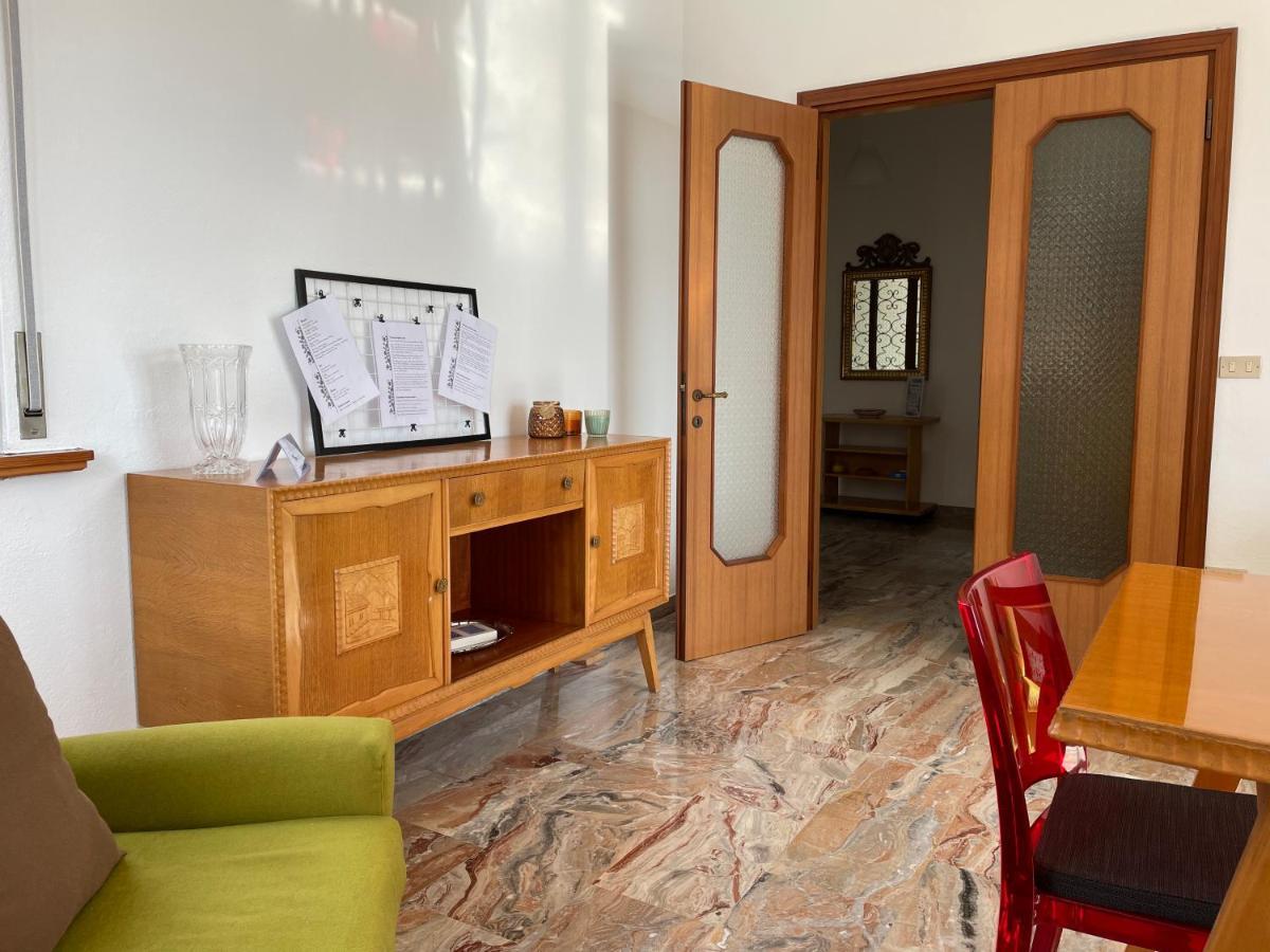 Casa Margherita ペッラ エクステリア 写真
