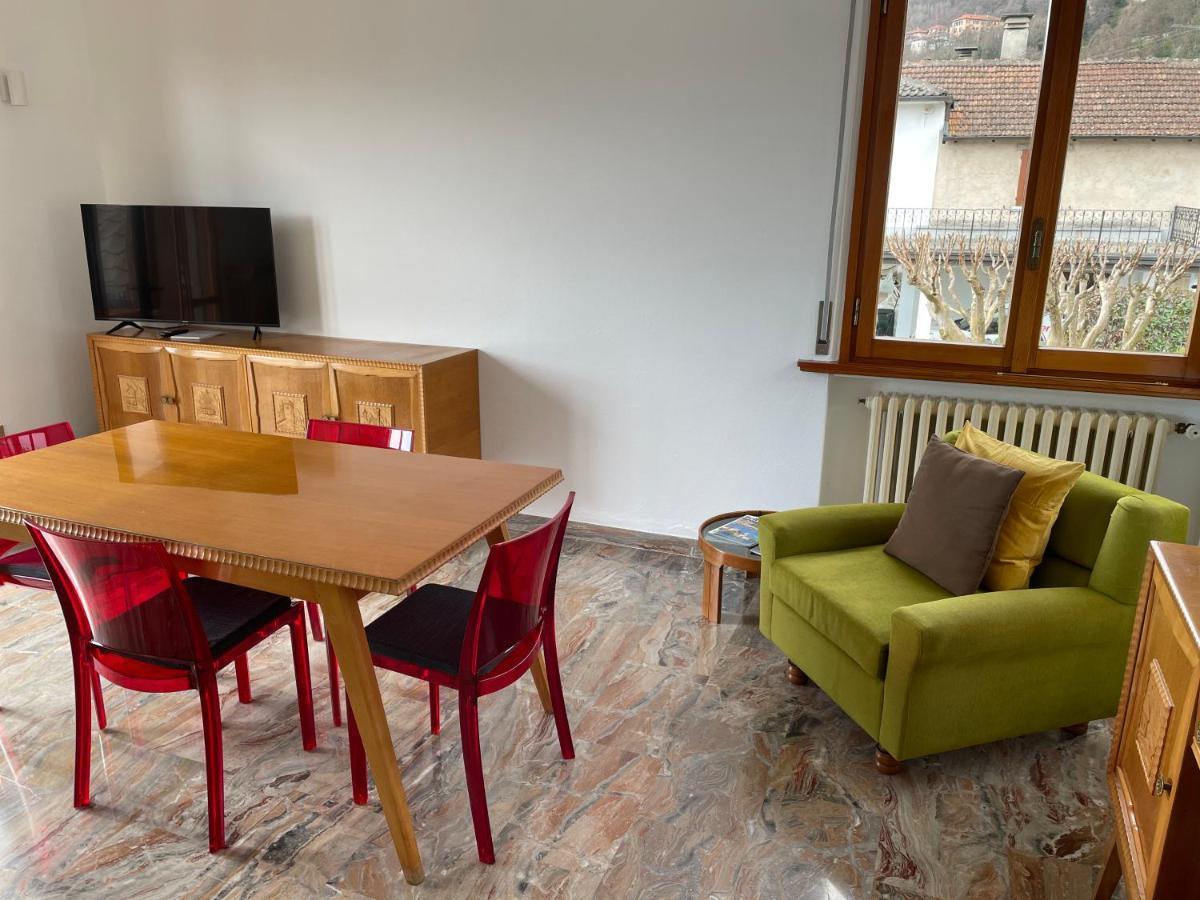 Casa Margherita ペッラ エクステリア 写真