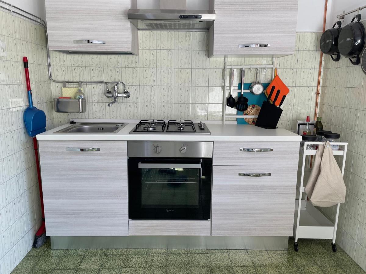Casa Margherita ペッラ エクステリア 写真